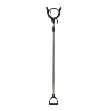 Security Restraint Capture fork