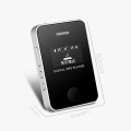 Learn MP3 Player with Sn Card Mp3 Walkman with External Speaker Music Media Player LCD Sn