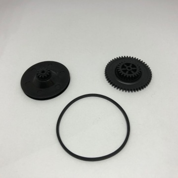 Strap gear for audio system VAM1202 VAM1201 CDM12.1 Marantz engine room gear belt one set for VAM1210/63 VAM1210/11 Loader