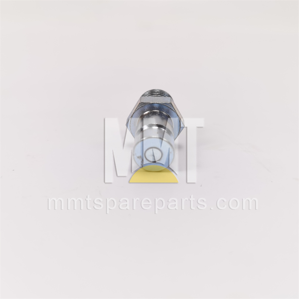 Thread Quick Disconnect Nipple 6V-3965