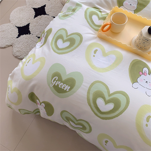 Love Little Rabbit07