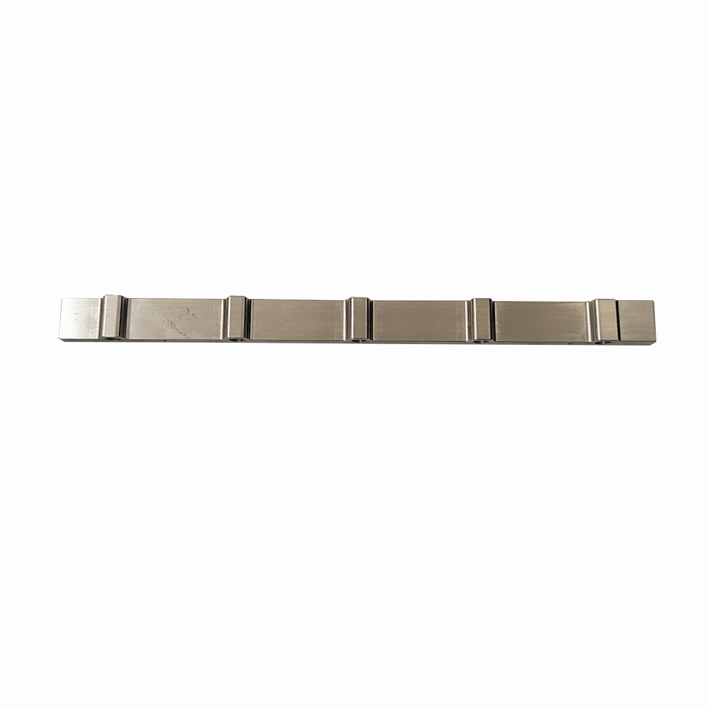 Magnesium Alloy Extruded Profile