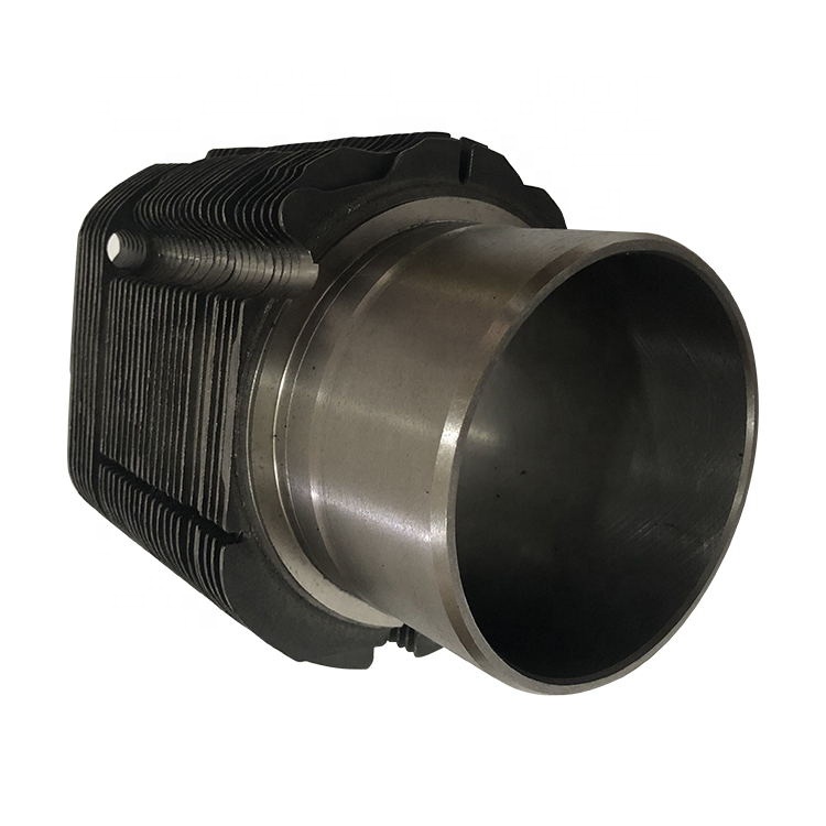 DEUTZ air-cooled large mouth cylinder liner 04185295