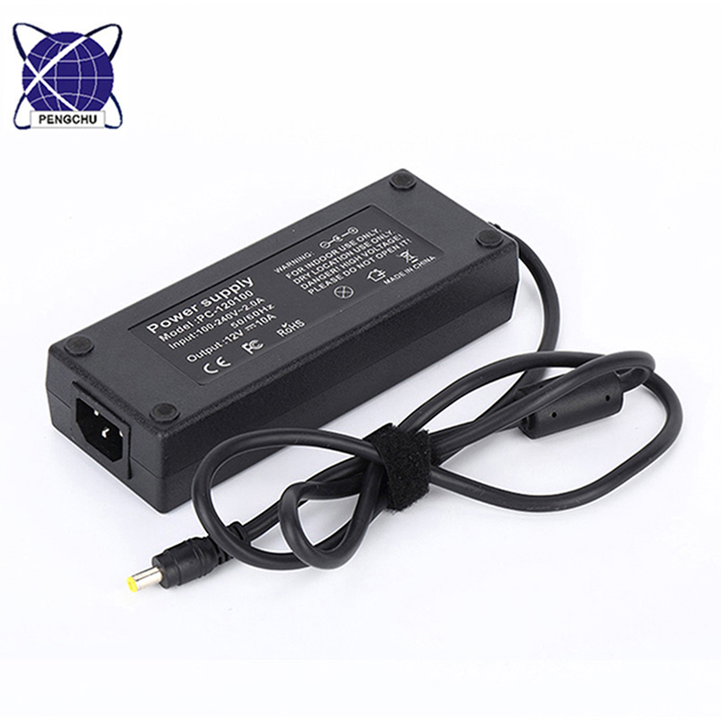 24V 4.5A AC DC ADAPTER 2