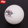 10 Balls/Box Newest DHS 3-Star 1-star D40+ Table Tennis Balls New Material Plastic Poly Ping Pong Balls