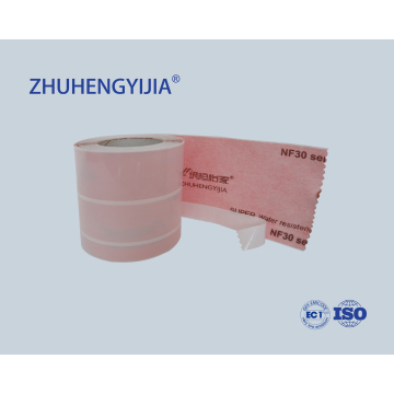 Super Waterproof Window Double-Sided Tapes Inside