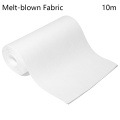 10mMelt blown Fabric