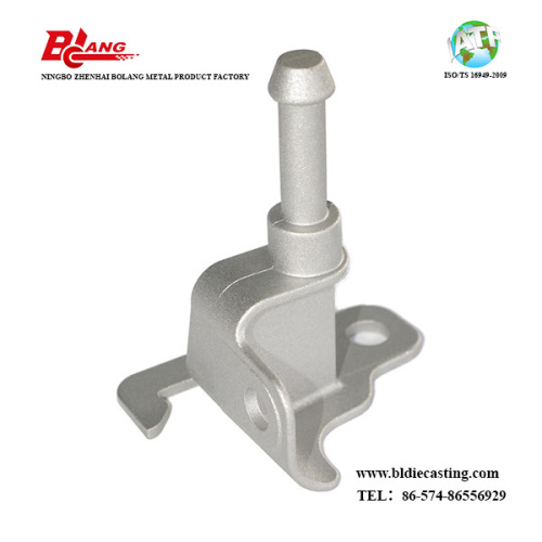 Quality aluminum die casting hanger of prototype for Sale