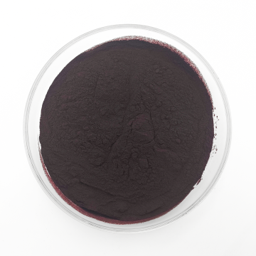 Black Elderberry Extract 5% 15% Anthocyanins