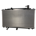 Radiator for MAZDA B2600 BASE L4 OEM G60715200A