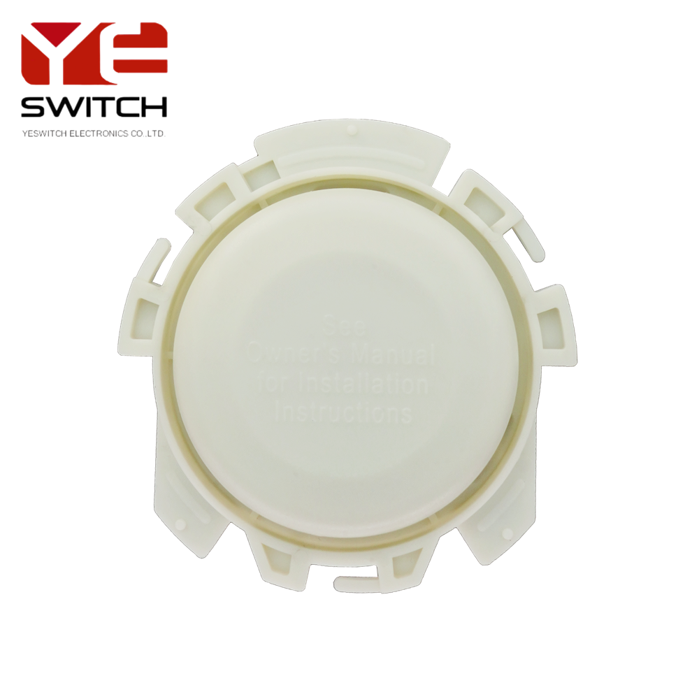 Seat Safety Switch