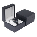 Luxury Fashion Watch Box Case Jewelry Display Collection with Lid Gift Box