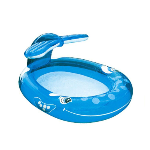 Backyard Inflatable Pool Inflatable Whale Spray Pools for Sale, Offer Backyard Inflatable Pool Inflatable Whale Spray Pools