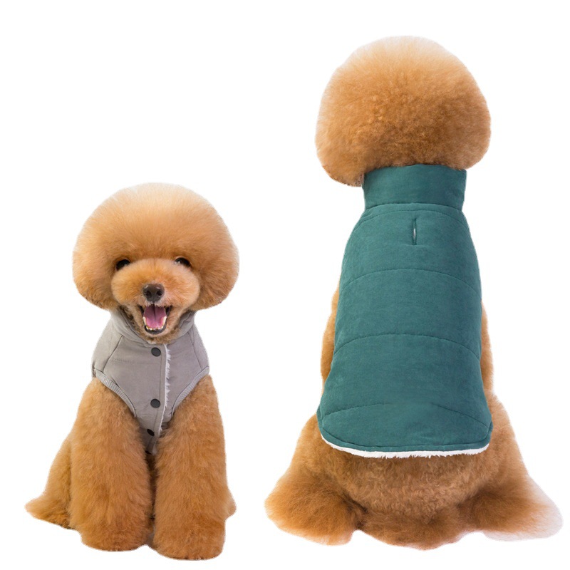 Dog Jacket