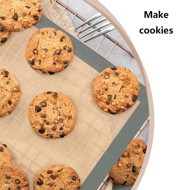 silicone baking mat MFZ-H007