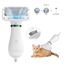 2 in 1 Portable Home Pet Hair Dryer