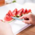 Citrus Orange Citrus Peelers Innovative Fruit Plastic Planing Tool Open Grapefruit Artifact Cutting Fruit Kitchen Gadget