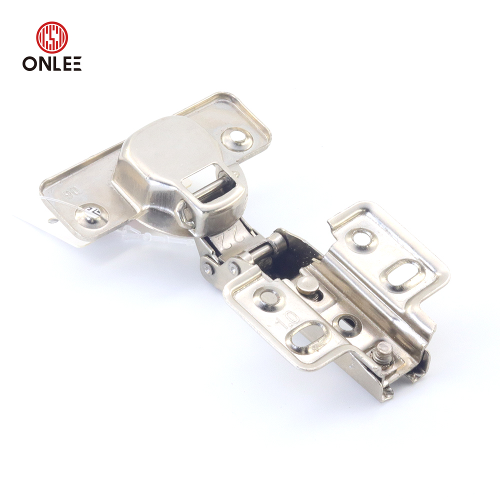 Adjustable Cabinet Hinge C