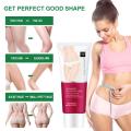 60g Slimming Cream Anti-cellulite Fat Burner Health Fast Whole Body Waist Leg Weight Loss Body Shape Slimming Products TSLM1