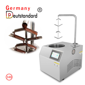 Constant temperature Automatic chocolate melting machine