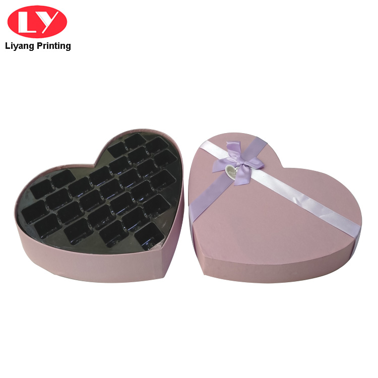 Luxury Chocolate Packaging Box