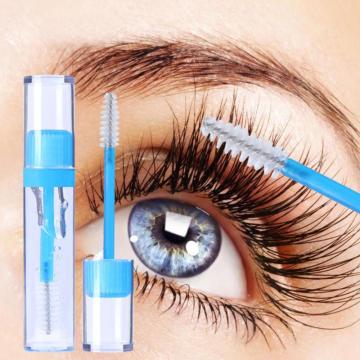 Natural Eyelash Growth Enhancer Eyelash Growth Serum Treatment Eyelash Enhancer Longer Fuller Thicker Lashes Serum Liquid