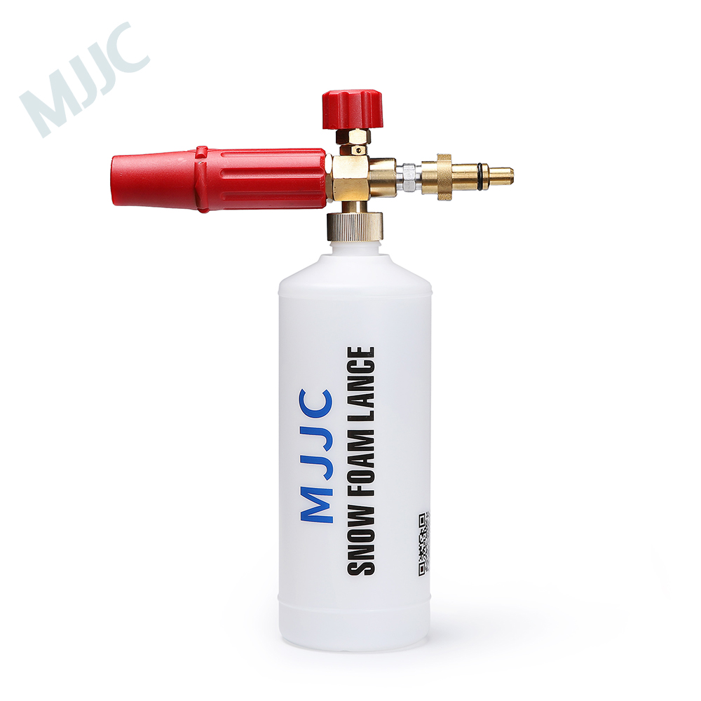 MJJC with High Quality Foam Lance For Nilfisk old type pressure washer Foam Gun for power washer nilfisk