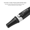 Electric Ultima A7 Dr.pen Micro Needles Stamp Derma Needle Therapy System Rolling Beauty Tools Eyebrow Eyeliner Lip Liner Pen
