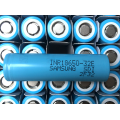 Samsung ICR18650-32E Battery 3200mAh