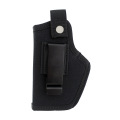 Gun Holster Concealed Carry Holsters Belt Metal Clip Holster Airsoft Gun Bag Hunting Articles For All Sizes Handguns