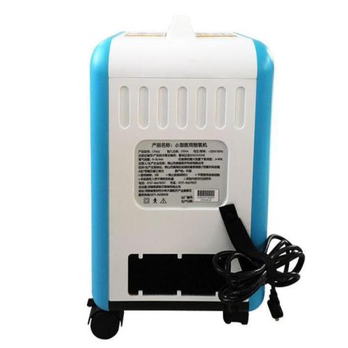 Small Household Or Medical Oxygen Generator Manufacturers and Suppliers from China