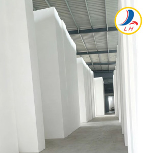 High Density EPS Foam Board