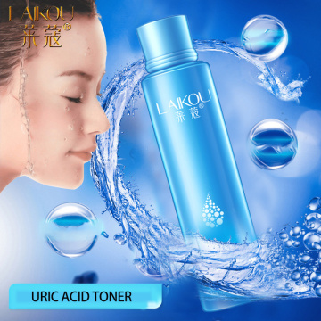 LAIKOU 125ML Face Tonic Hyaluronic Acid Face Tonico Oil-control Moisturizing Whitening Makeup Water Skin Care Toners