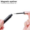 Magnetic Eyelashes Eyeliner Eyelash Curler Set5 Magnet Natural Long Magnetic False Eyelashes With Magnetic Eyeliner