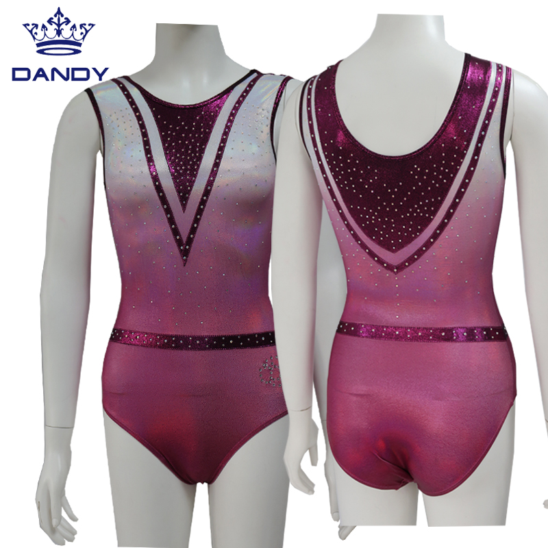 british gymnastics leotards