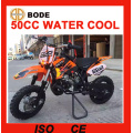 Cheapest 50cc Dirt Bike with Water Cooling Egnine
