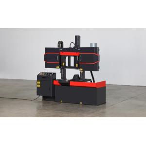 Enhanced Horizontal Band Sawing Machine