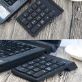 Wireless 2.4G Mini Number Keyboard USB 18 Keys Number Pad Numeric Keypad Keyboard For PC Laptop High Quality New Arrival #109