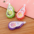 1 Pcs Cute Cartoon Fox Plants Correction Tape Student Learning Correction Tool Stationery School Prizes Gift Office Supplies