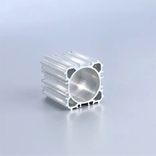 aluminum cylinder barrel