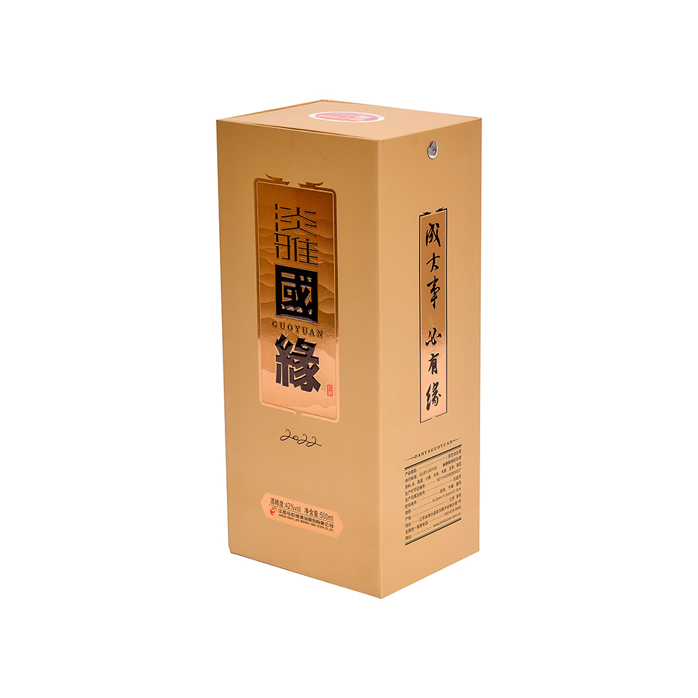 Versatile Custom Paperboard Boxes &Folding Cartons
