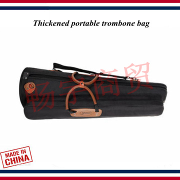 New fashion Trombone case Thickened portable trombone bag Tenor bass Alto backpack Trombone accessories parts