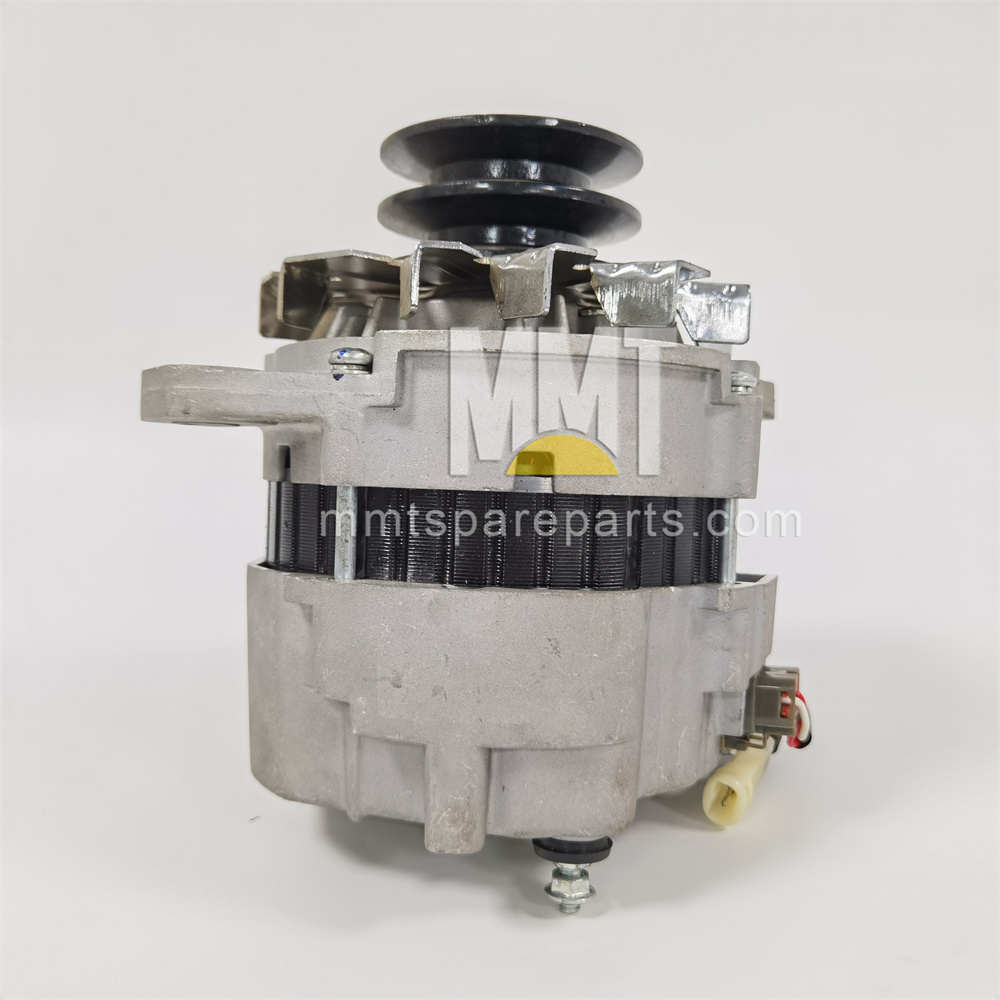 Alternator 212-8561