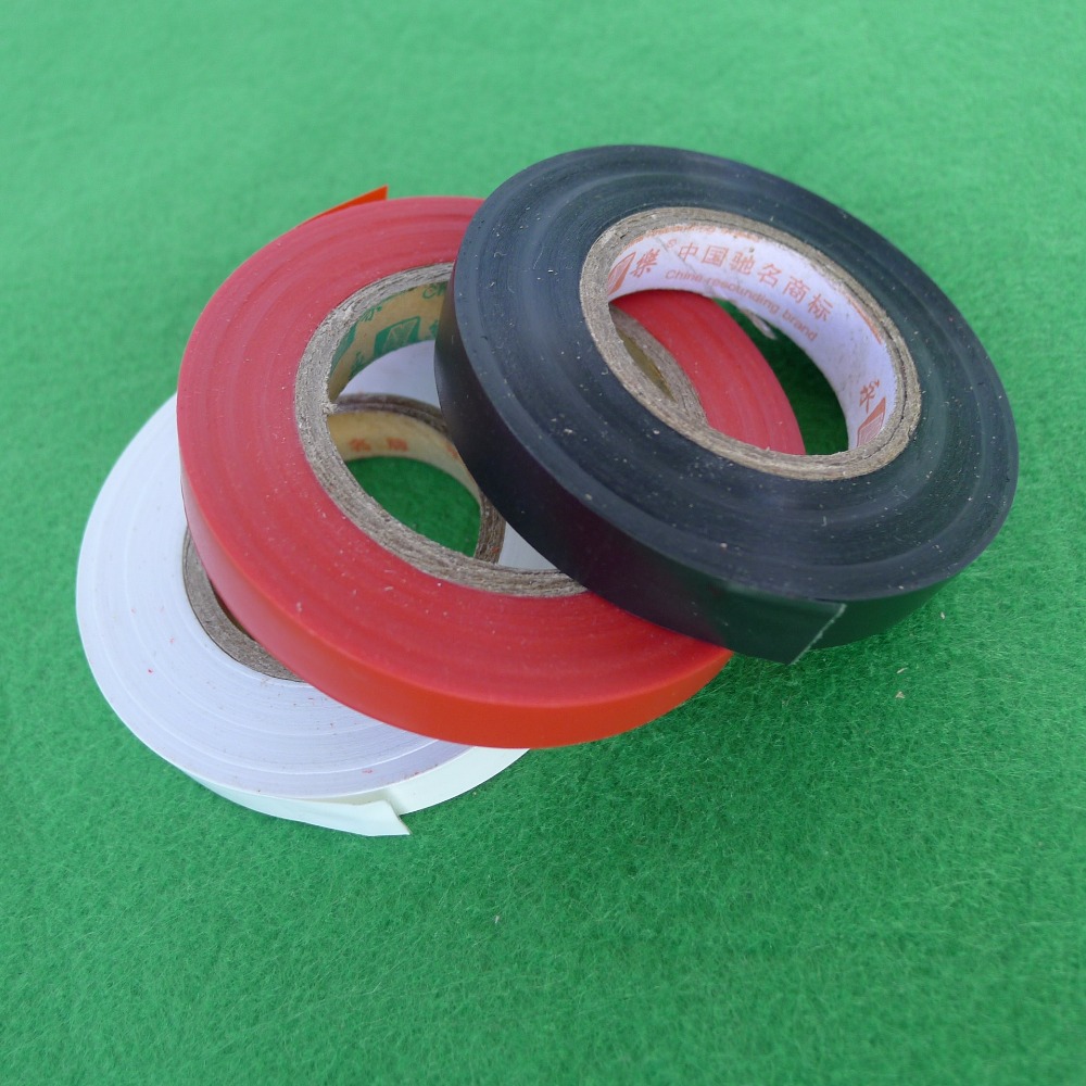high quality 3 colors tennis overgrip adhesive tape badminton rackets grip tapes