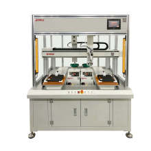 Precision Robot Washer Automatic Assembly Machine