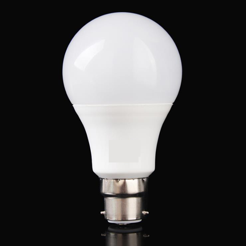 B22 LED Bulb Lamp AC/DC 12V 24V 36V B22 3W 6W 9W 12W 15W Energy Saving Lampada 12Volts Led Light Bulbs for Outdoor Lighting