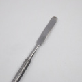 Dental Spatula Plaster Knife Waxing Carving Lab Tools Dental Supplies Instrument