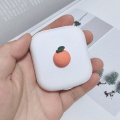Mini Easy Carry Pocket Contact Lens Cases with Mirror Kit Travel Convenient Contact Lens Case Container For Outdoor