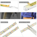 LED Strip Motion Sensor Strip light Waterproof 5V USB Cabinet Flexible Led Light Tape Kitchen Bedroom Closet Night Light Lamp