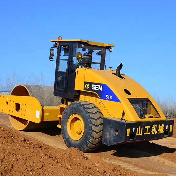 Sem522 Road Roller 5 Jpg